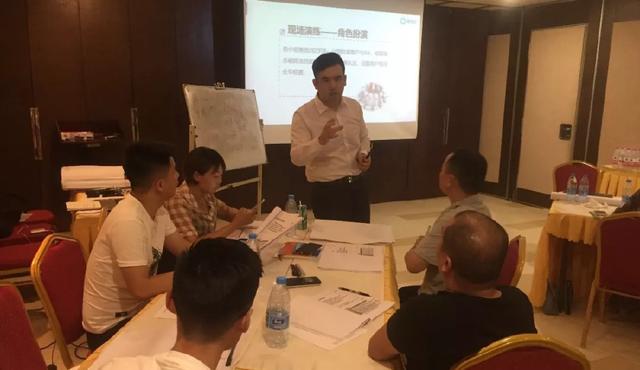 邦車匯《體驗式營銷訓練營》今日成都開營 營銷顧問實戰賦能，引領行業新思潮