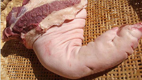 2020年豬腿肉價格與美味烹飪方法