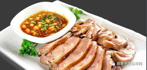 羊肉的文化與歷史 從游牧餐桌到現代佳肴