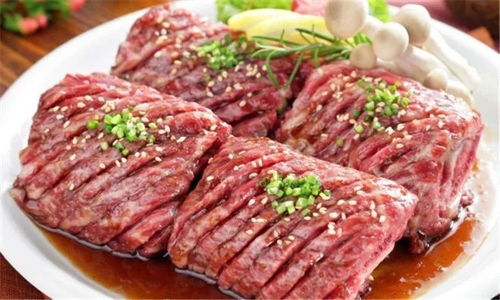 如此正宗的韓國烤肉，誰吃誰知道！