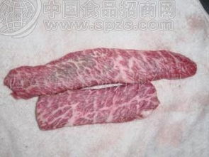 上腦邊牛肉批發價格、廠家圖片及家禽食品招商全解析