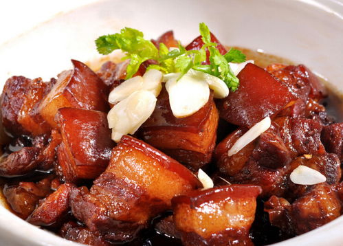 一碟招牌肉，半部人間煙火史