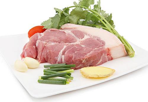豬的前腿肉與后腿肉 口感、風(fēng)味與烹飪選擇全解析