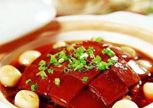 立秋時(shí)節(jié) 家禽迎秋意