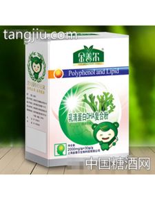 金善爾保健食品 以科技賦能健康，引領機能性食品新風尚